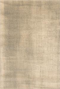 Agnella moderní vlněný koberec Isfahan Tav Len Abstraktní krémový Rozměr: 133x180 cm