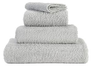 Abyss & Habidecor Luxusní ručníky z egyptské bavlny Abyss Habidecor | 992 Platinum, Velikost 30 x 30 cm (Wash Towel)