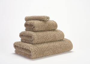 Abyss & Habidecor Luxusní ručníky z egyptské bavlny Abyss Habidecor | 711 Taupe, Velikost 30 x 50 cm (Guest Towel)