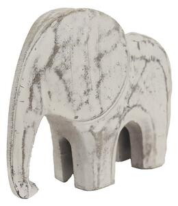 Dekorační slon D5369