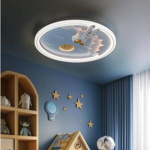 Zuma Line MX4020-1-DWD - LED Stropní svítidlo FOCUS LED/42W/230V 3000/5700K