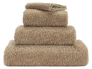 Abyss & Habidecor Luxusní ručníky z egyptské bavlny Abyss Habidecor | 711 Taupe, Velikost 30 x 50 cm (Guest Towel)