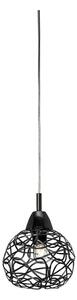 Cottex F1591SVK - Lustr na lanku EXCEL 1xE14/40W/230V