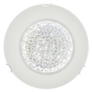 Cottex P301761L - LED Stropní svítidlo CLUSTER LED/8W/230V pr. 30 cm