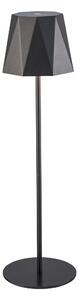 Livarno Home Aku stolní LED lampa (antracitová) (100394671003)