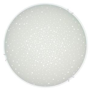 Cottex P301112L - LED Stropní svítidlo ZODIAC LED/8W/230V pr. 30 cm