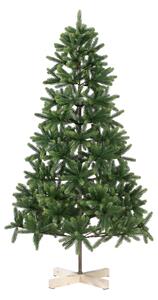 Livarno home Umělý vánoční stromek, 180 cm (100395734)