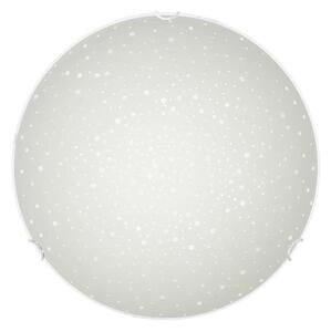 Cottex P481112L - LED Stropní svítidlo ZODIAC LED/18W/230V pr. 48 cm