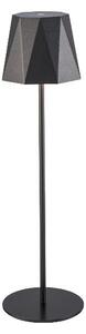 Livarno Home Aku stolní LED lampa (antracitová) (100394671003)