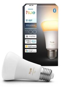LED Stmívatelná žárovka Philips Hue WHITE AMBIANCE E27/8,1W/230V 1000-20000K