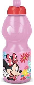 Stor Plastová láhev MINNIE 400ml