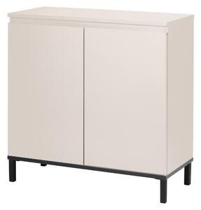Livarno® Komoda se 2 dvířky (100395183)