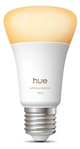 LED Stmívatelná žárovka Philips Hue WHITE AMBIANCE E27/8,1W/230V 1000-20000K