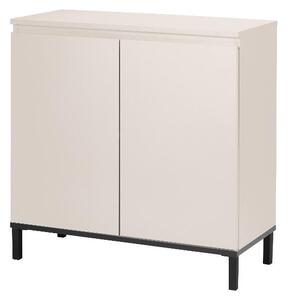 Livarno® Komoda se 2 dvířky (100395183)