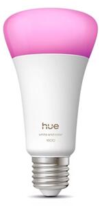 LED Stmívatelná žárovka Philips Hue WACA E27/11,8W/230V 1000-20000K
