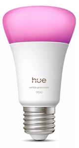 LED Stmívatelná žárovka Philips Hue WACA E27/8,1W/230V 1000-20000K