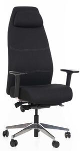 Kancelářská židle Vital Black