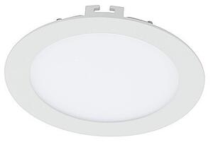 EGLO Zápustné LED svítidlo FUEVA1 94063 teplá bílá pr.225mm