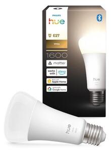 LED Stmívatelná žárovka Philips Hue WHITE E27/13,5W/230V 2700K