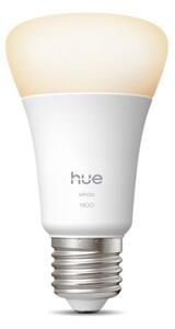 LED Stmívatelná žárovka Philips Hue WHITE E27/9,5W/230V 2700K