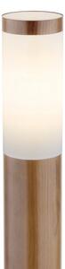 Globo 3159W - Venkovní lampa BOSTON 1xE27/60W/230V IP44