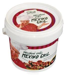 Kulinář Petr Stupka Koření Mexiko gril, 70 g