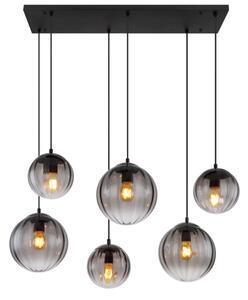 Globo 15216-6 - Lustr na lanku DALLERTA 6xE27/60W/230V