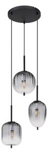 Globo 15215-3 - Lustr na lanku ATTILA 3xE14/40W/230V