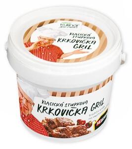 Kulinář Petr Stupka Koření krkovička gril, 100 g