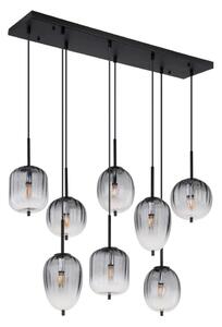 Globo 15215-8 - Lustr na lanku ATTILA 8xE14/40W/230V