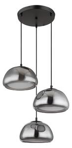 Globo 15743-3HR - Lustr na lanku JELLA 3xE14/40W/230V