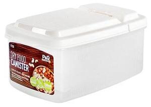 Lock&Lock Dóza na potraviny odklápěcí víčko 750ml