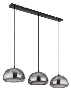 Globo 15743-3H - Lustr na lanku JELLA 3xE14/40W/230V