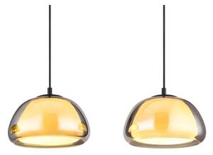 Globo 15743-3H - Lustr na lanku JELLA 3xE14/40W/230V