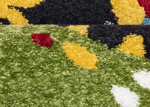 Breno Kusový koberec PLAY 03/MKM, Vícebarevné, 120 x 170 cm