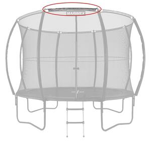 Marimex | Obruč ochranné sítě - Trampolína Marimex Comfort 305 cm | 19000213