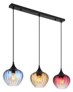 Globo 15748-3H - Lustr na lanku SANDER 3xE27/60W/230V
