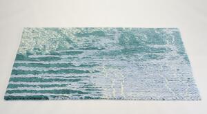 Abyss & Habidecor Luxusní předložka, koberec z egyptské bavlny RIVERSIDE, Rozměr 100x150cm