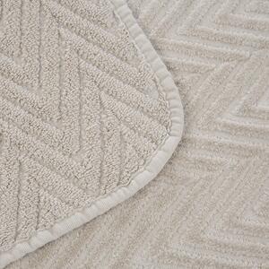 Abyss & Habidecor Luxusní ručníky MONTANA z egyptské bavlny Abyss Habidecor | 770 Linen, Velikost 100x150 cm