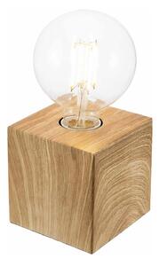 Globo 502401466X - Stolní lampa LEONIE 1xE27/40W/230V