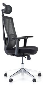 Rauman kancelářská židle Boss černá