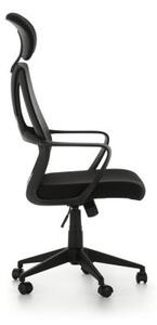 Rauman Kancelářská židle Cool - černá