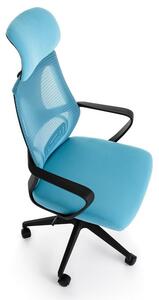 Rauman Kancelářská židle Cool - modrá