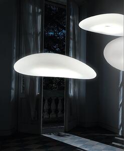 LineaLight Italské LED svítidlo Mr. Magoo 8007 průměr 75,5cm stmívatelné