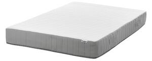 Matrace s paměťovou pěnou a taštičkovými pružinami BREEZ H2/3 středně tvrdá 120 x 200 cm