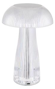 Globo 28072 - LED Stmívatelná nabíjecí stolní lampa GIXI LED/1,5W/5V 800mAh