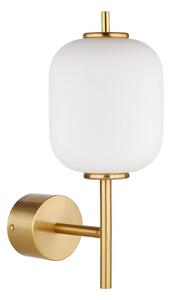 Globo 15217W - LED Nástěnné svítidlo EWALD LED/7W/230V