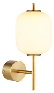 Globo 15217W - LED Nástěnné svítidlo EWALD LED/7W/230V