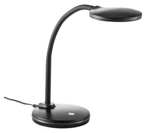 Globo 522901086X - LED Stmívatelná stolní lampa CHARLY LED/4W/230V černá