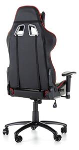 Rauman Kancelářská židle Racing Z - černá